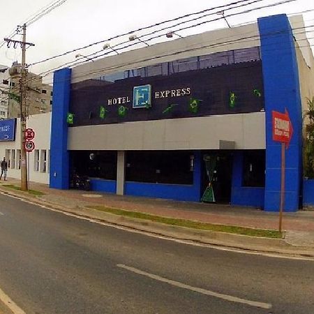 Hotel Express - Leva E Busca No Aeroporto Gratis 24 Horas Várzea Grande Exterior foto