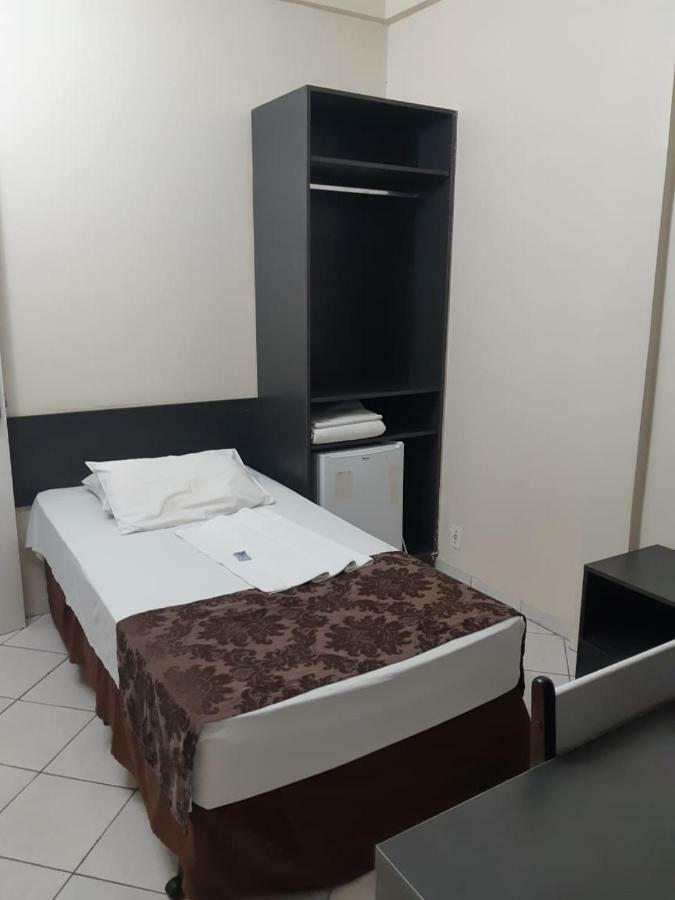 Hotel Express - Leva E Busca No Aeroporto Gratis 24 Horas Várzea Grande Exterior foto