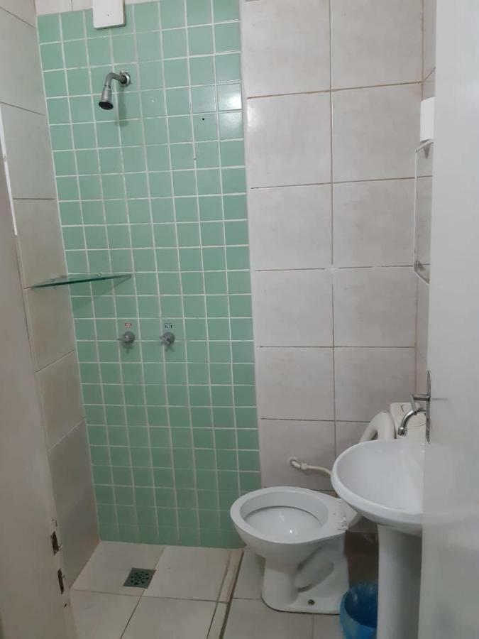 Hotel Express - Leva E Busca No Aeroporto Gratis 24 Horas Várzea Grande Exterior foto